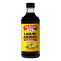 Bragg Gluten-Free Liquid Aminos Soy Protein Seasoning, 16 fl oz