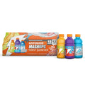 Gatorade Thirst Quencher Mashup Variety Pack Sports Drink, 12 fl oz, 18 Count Bottles