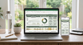 DigLoop Premium Financial Command Center