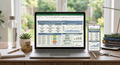 Ultimate Amazon FBA Business Planner